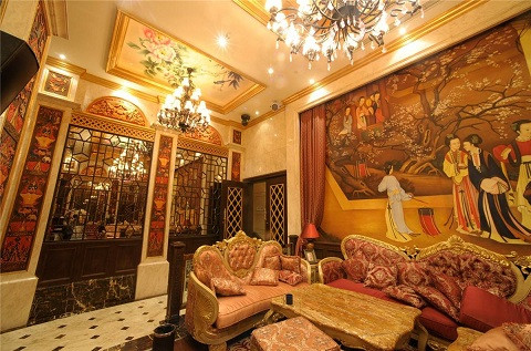 濮阳市高档KTV妹子质量哪家好 濮阳市高档KTV妹子质量哪家好