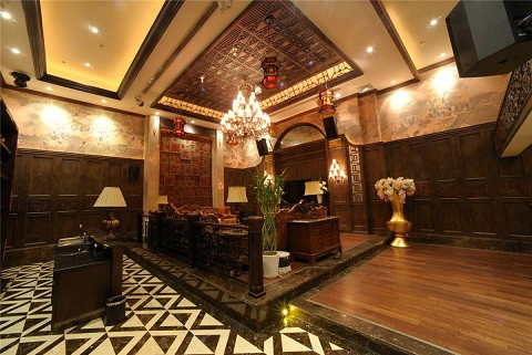 濮阳市哪个KTV少爷男模妹子服务好